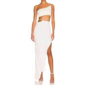 Nookie Alyssa chain crop SET